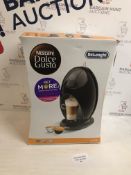 DeLonghi Nescafe Dolce Gusto Jovia Coffee Machine