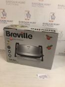 Breville Sandwich Toaster