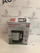 Morphy Richards Soup Maker