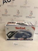 Tefal FV5675 Turbo Pro Anti-Scale Steam Iron RRP £79.99