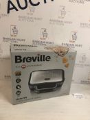 Breville Sandwich Toaster