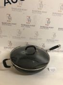 Large Saute Pan with Lid