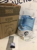 Livivo Ultrasonic Humidifier (missing mist nozzle)