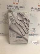 Winchester 15 Piece Cutlery Set (missing 1 knife)