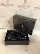 Tune Out The Noise Wireless Bluetooth Headphones RRP £90