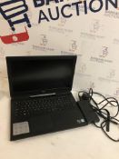 Dell Inspiron i5 Laptop (no hard drive, powers on/ screen blank, loose connection, see image)