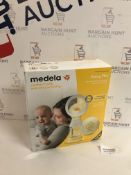 Medela Swing Flex Single Electric Breast Pump RRP £93.99