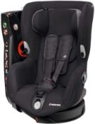Maxi-Cosi Axiss Swiveling Toddler Car Seat, Extra Secure Fit, Reclining RRP £185