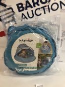 Babymoov Auani 3-In-1 Anti UV Tent RRP £60