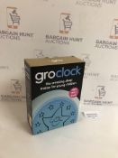 The Gro Company Gro Clock