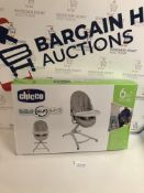 Chicco Baby Hug 4-In-1 High Chair