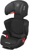 Maxi-Cosi Rodi AirProtect Child Car Seat, Lightweight Highback Booster RRP £79.99