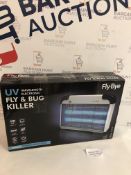 UV Fly & Bug Killer