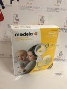 Medela Swing Flex Single Electric Breast Pump RRP £93.99