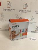Boon Pipes Bath Toy