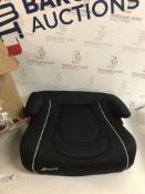 Hauck Booster Car Seat RRP £40