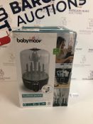 Babymoov Turbo Pure Steriliser and Bottle Dryer