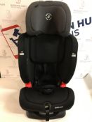 Maxi-Cosi Titan Plus Car Seat with ClimaFlow/ ISOFIX (needs attention, see image) RRP £236