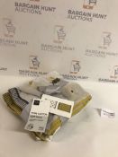 Pure Cotton Guest Towel Gift Pack