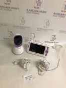 BT Smart Video Baby Monitor with 5 Inch Screen RRP £121.99