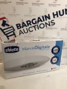Chicco Baby Comfort Digital Electronic Scale RRP £47.99