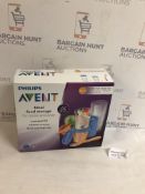 Philips Avent Storage Cups