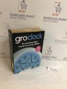 The Gro Company Gro Clock