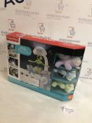 Fisher Price Butterfly Dreams 3-In-1 Projection Mobile