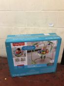 Fisher Price Rainforest Jumperoo RRP £89.99