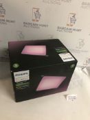 Philips Hue Discover White and Colour Ambiance LED Smart Garden Light RRP £119.99