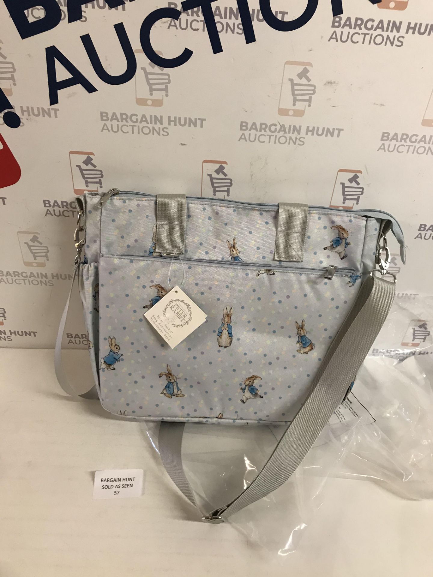 Beatrix Potter Changing Bag RRP £40