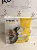 Medela Swing Flex Electric Breast Pump RRP £93.99
