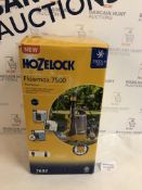 Hozelock Flowmax 7500 Flood Pump