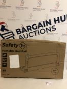 Safety 1st Portable Bed Rail