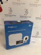 Angelcare AC517 Baby Movement Monitor with Video