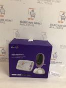 BT Smart Video Baby Monitor with 5 Inch Screen RRP £149.99