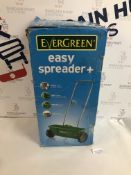 Evergreen Easy Spreader+