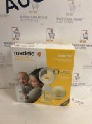 Medela Swing Flex Electric Breast Pump RRP £93.99