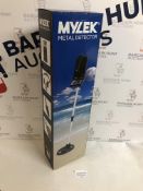 Mylek MYMD1061 Lightweight Metal Detector