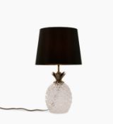 Puerto Table Lamp RRP £49.50