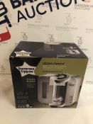Tommee Tippee Perfect Prep Machine, White RRP £66.99