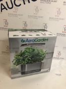 AeroGarden Harvest Elite Stainless Steel RRP £149