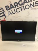 HP S2331a - LCD Display - TFT - 23'' - Widescreen Monitor (without power cable)