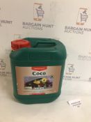 Canna Coco 5L Bottle