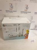 Ameda Finesse Double Electric Breast Pump RRP £175