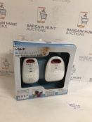 Vtech Baby BM1000 Digital Audio Baby Monitor