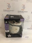Tommee Tippee Pip the Panda Light and Sound Sleep Aid