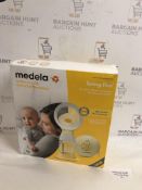 Medela Swing Flex Single Electric Breast Pump RRP £93.99