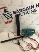 Bosch AHS 45-16 HedgeTrimmer (damaged cable, see image needs attention)