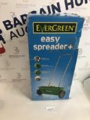 Evergreen Easy Spreader+
